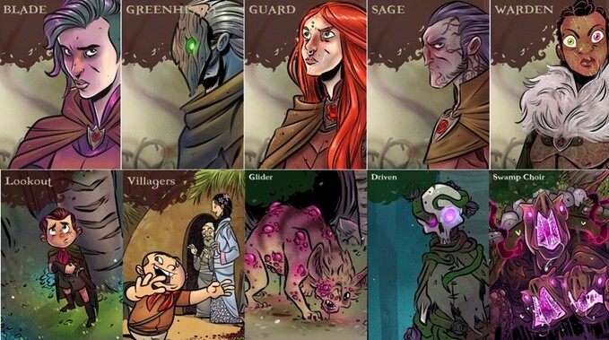 thornwatch