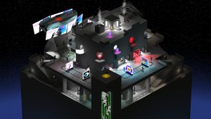 Tokyo 42 Coming To PS4 and Xbox One