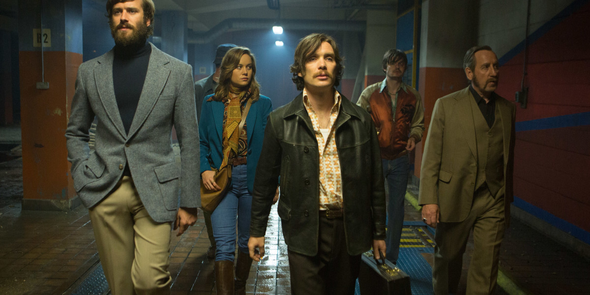 The Best Movies At Tiff 2016 Tiff 2016 - Free Fire