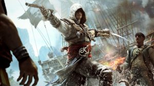 Ubisoft Announces Book Publishing Line 1