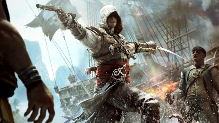 Ubisoft Announces Book Publishing Line