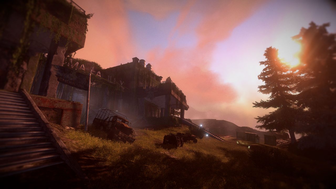 Valley (Xbox One) Review 4