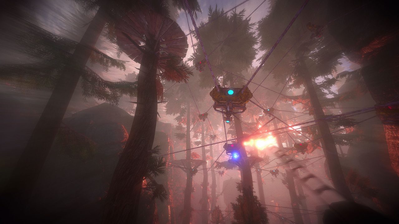 Valley (Xbox One) Review 5