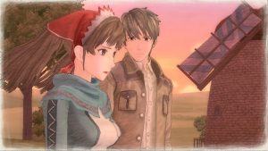 World of Tanks Blitz And Valkyria Chronicles To Collaborate 1