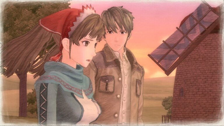World of Tanks Blitz And Valkyria Chronicles To Collaborate