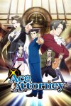 Ace Attorney (Anime) Review 3