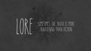 Amazon picks up horror podcast Lore as a TV series