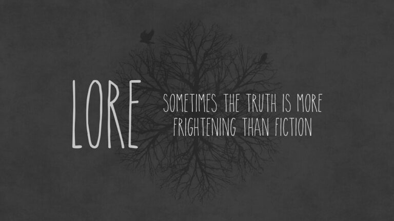 Amazon picks up TV adaptation of horror podcast Lore