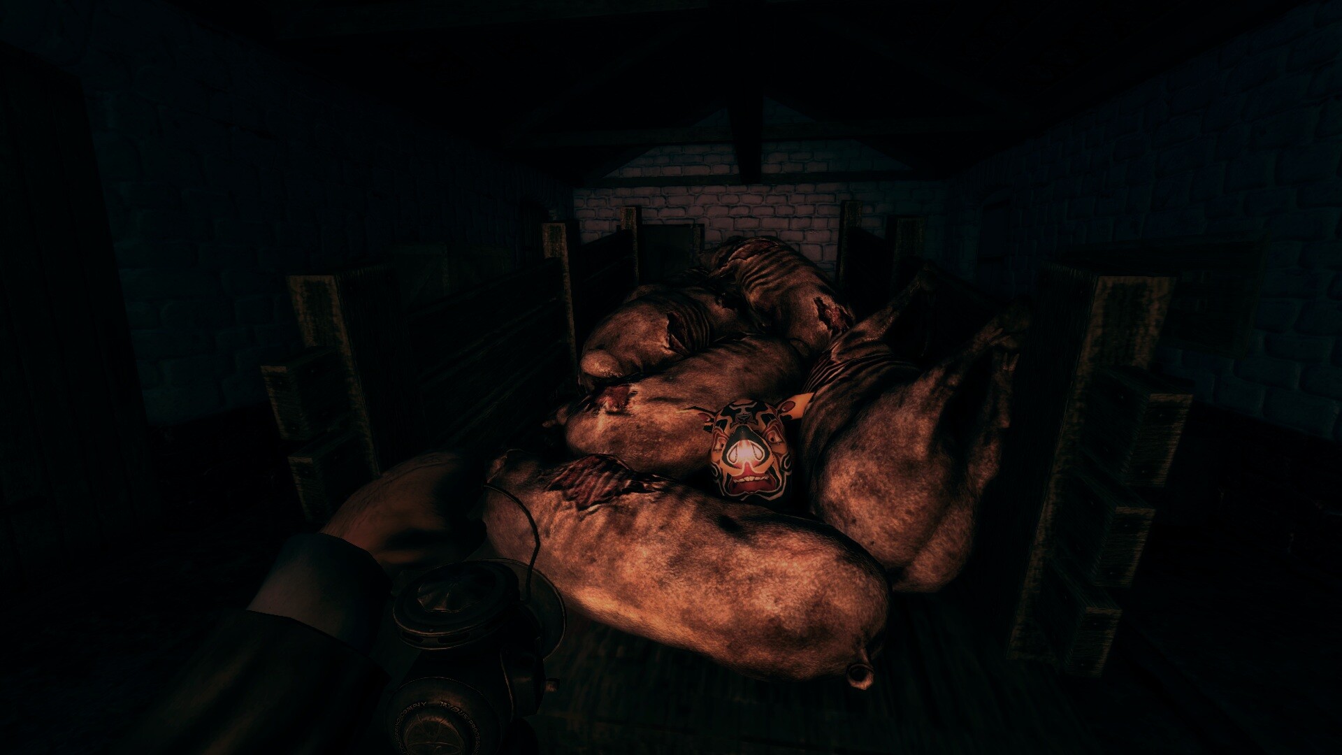 Amnesia: Collection Coming to PlayStation 4 2