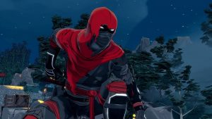 Aragami (PS4) Review 9