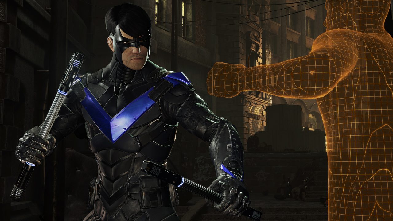 Batman: Arkham VR (PS4) Review 2