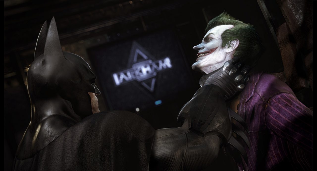 Batman: Return To Arkham (Ps4) Review 2