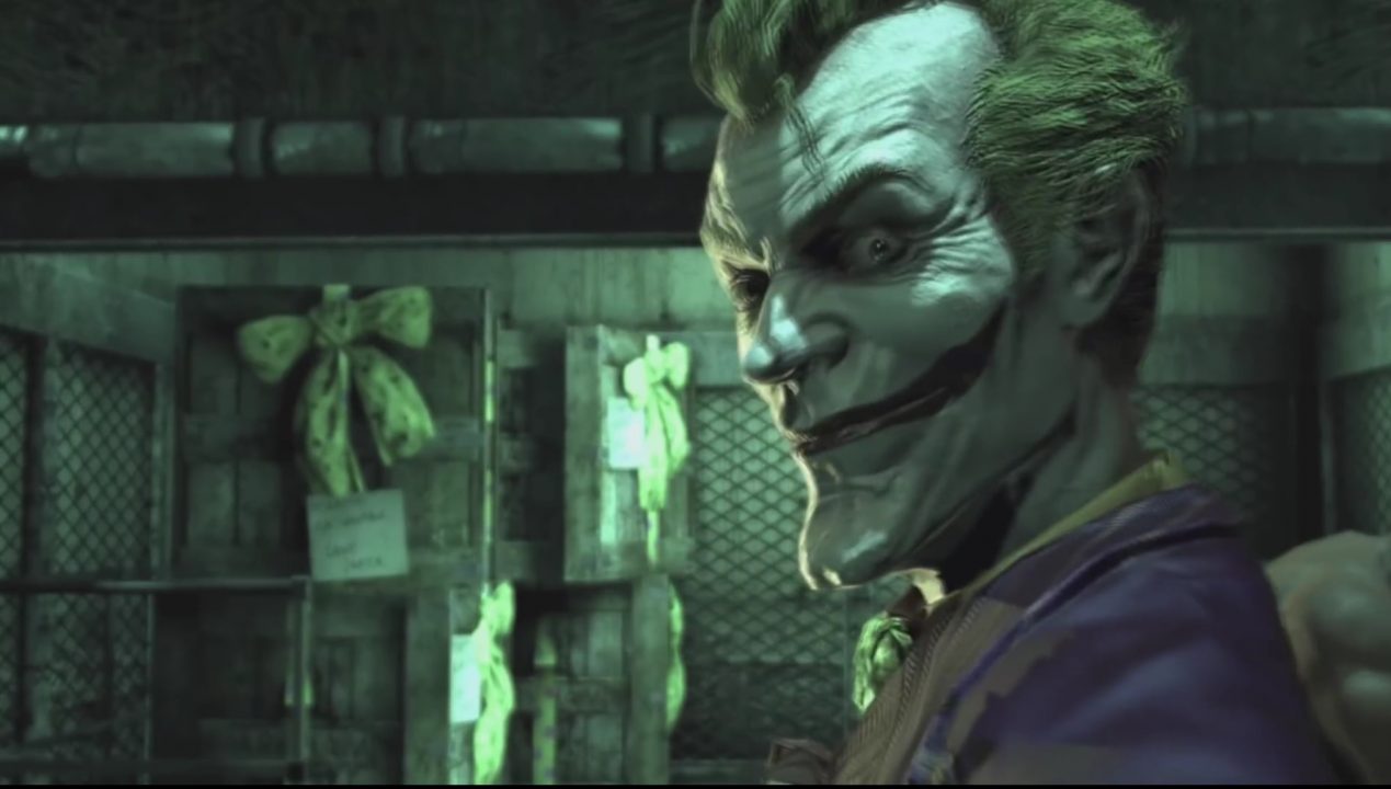 Batman: Return To Arkham (Ps4) Review 9