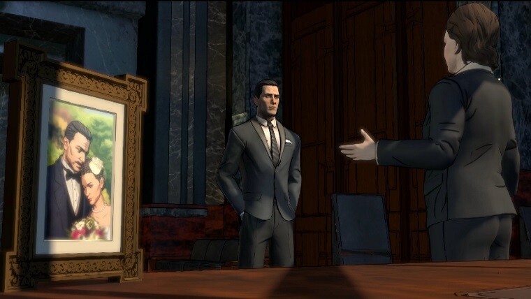 Batman: The Telltale Series Ep 3 – New World Order (Ps4) Review 6