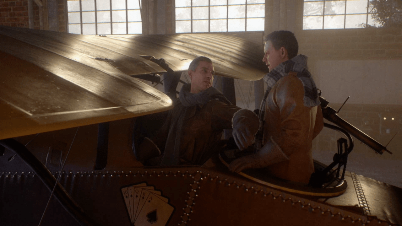 Battlefield 1 (Ps4) Review 10