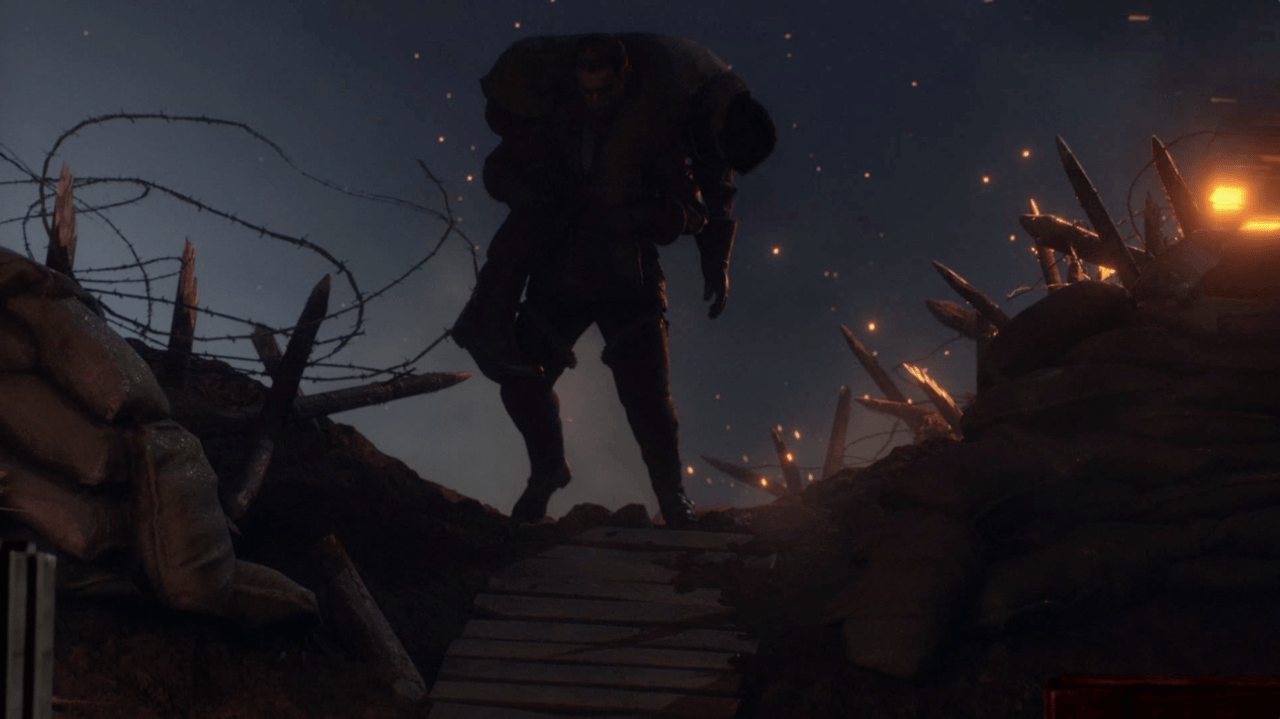 Battlefield 1 (Ps4) Review 6