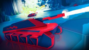 Battlezone (PS4) Review 10
