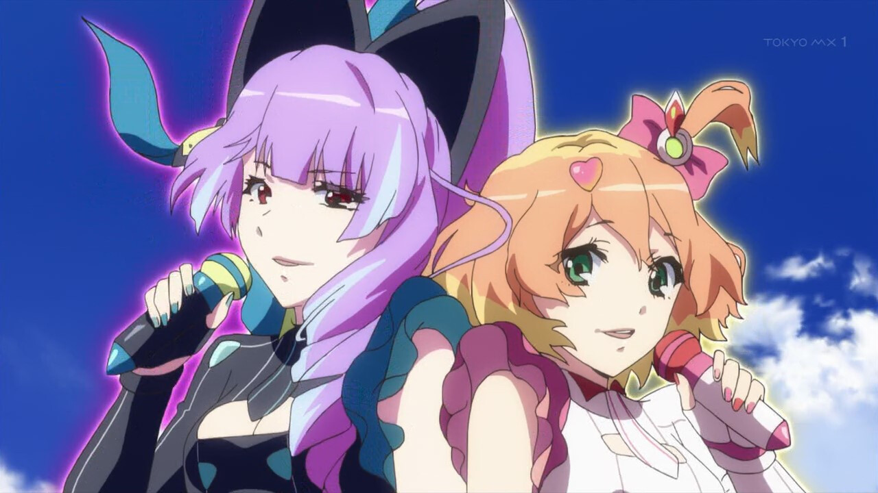 Best of Anime – Summer 2016 Wrap-Up 2