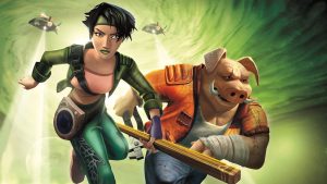 Beyond Good & Evil Goes Free on Ubisoft Club 2