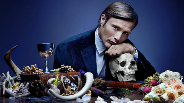 The Quirky, Unloved World of Bryan Fuller
