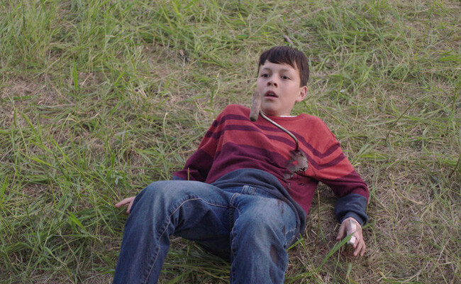 Channel Zero Season 1 Ep 1 (TV) Review