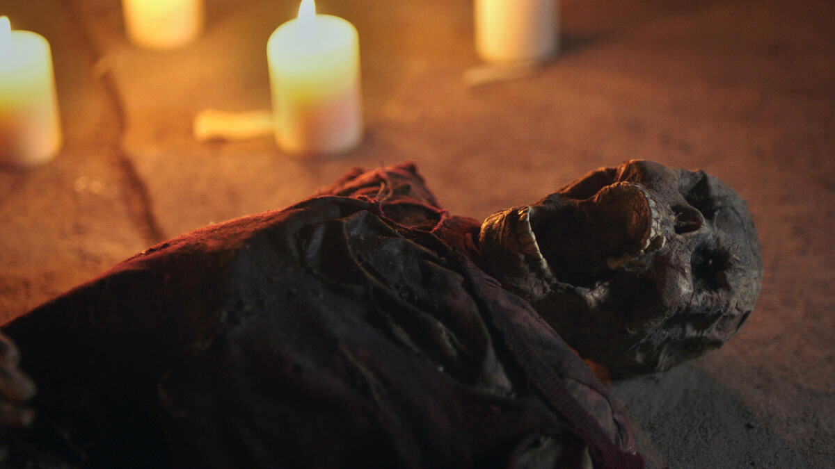 Channel Zero Season 1 Ep 2 (TV) Review 4