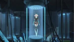 Chinese Indie Devs Hit Steam Greenlight With ICEY 1