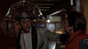 Christopher Lloyd Stars as Major Villain in Syfy's 3rd 12 Monkeys Season 1