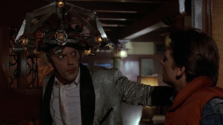 Christopher Lloyd Stars as Major Villain in Syfy’s 3rd 12 Monkeys Season