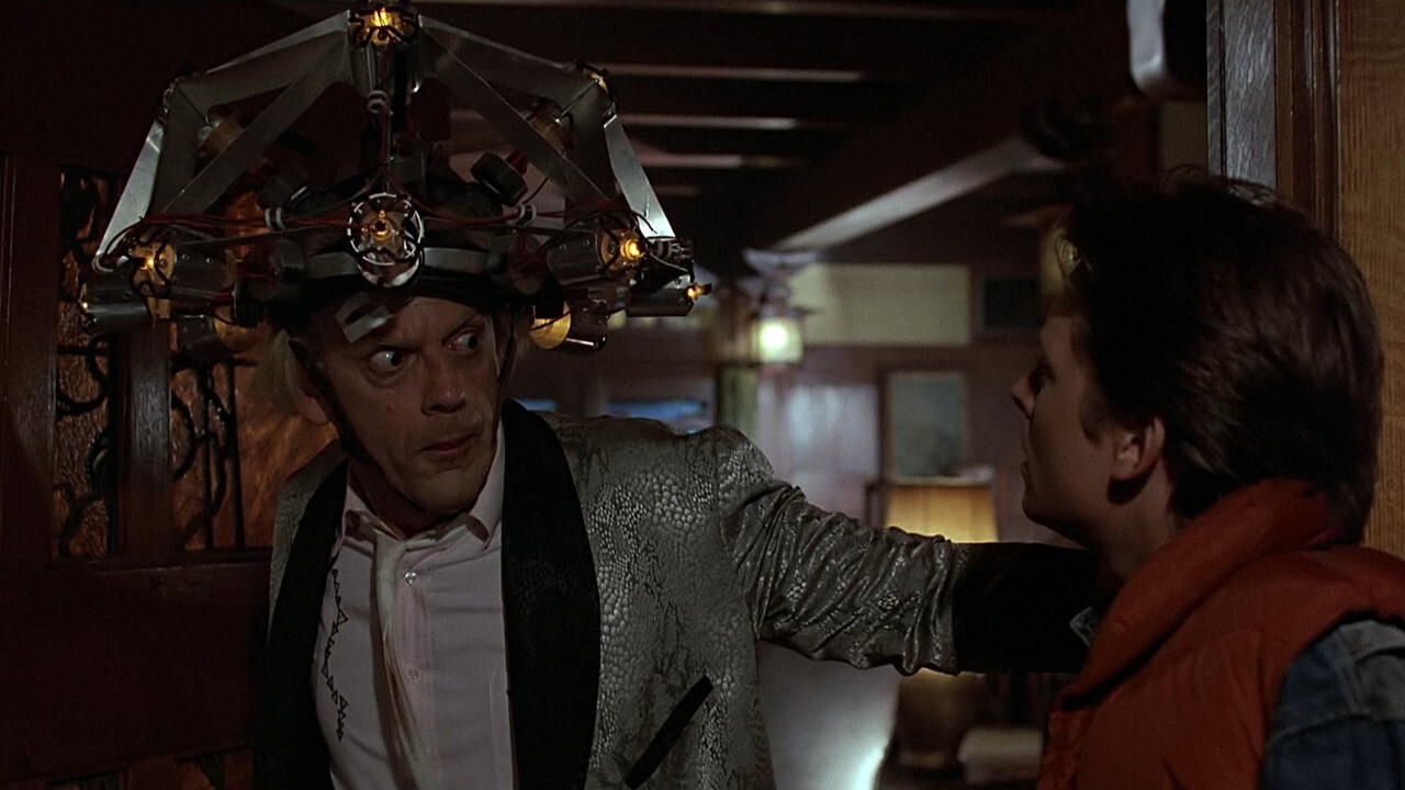 Christopher Lloyd Stars as Major Villain in Syfy's 3rd 12 Monkeys Season 1