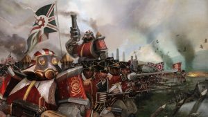 Clockwork Empires (PC) Review 2