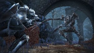 Dark Souls 3 – Ashes of Ariandel (PC) Review 2