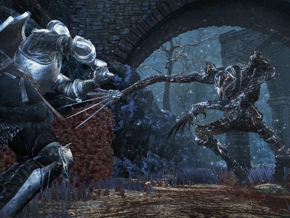 Dark Souls 3 – Ashes of Ariandel (PC) Review 2