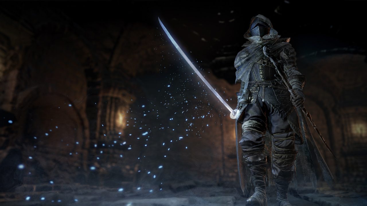 Dark Souls 3 – Ashes Of Ariandel (Pc) Review 3