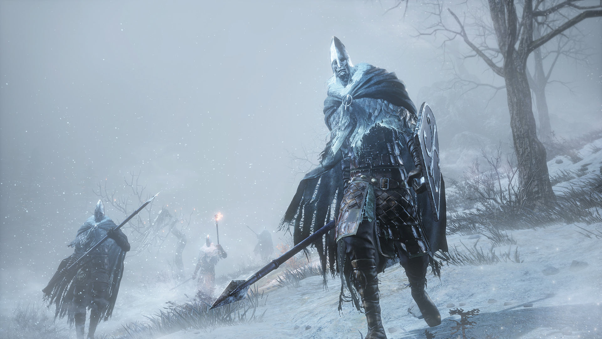 Dark Souls 3 – Ashes Of Ariandel (Pc) Review 5
