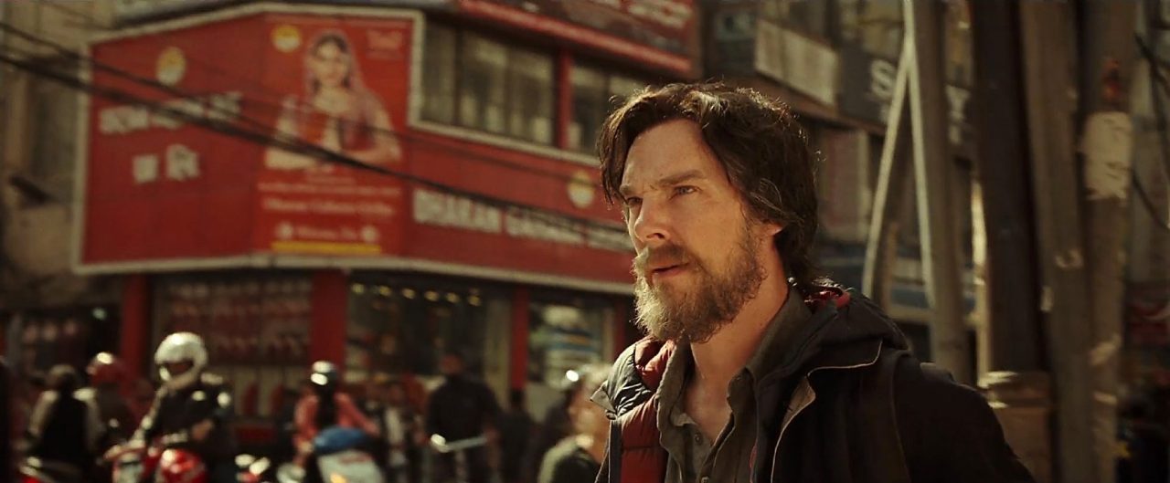Doctor Strange (2016) Review 7