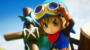 Dragon Quest Builders (PS4) Review 4