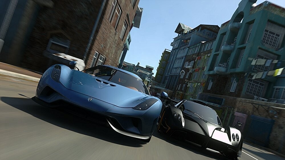 Driveclub Vr (Ps4) Review 2