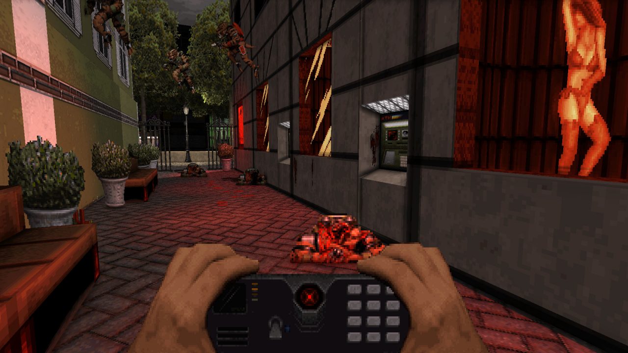 Duke Nukem 3D: 20th Anniversary World Tour (PC) Review 3