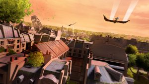 Eagle Flight (Oculus Rift) Review 3