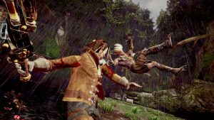 Edge of Twilight: Return to Glory (PC) Review 3