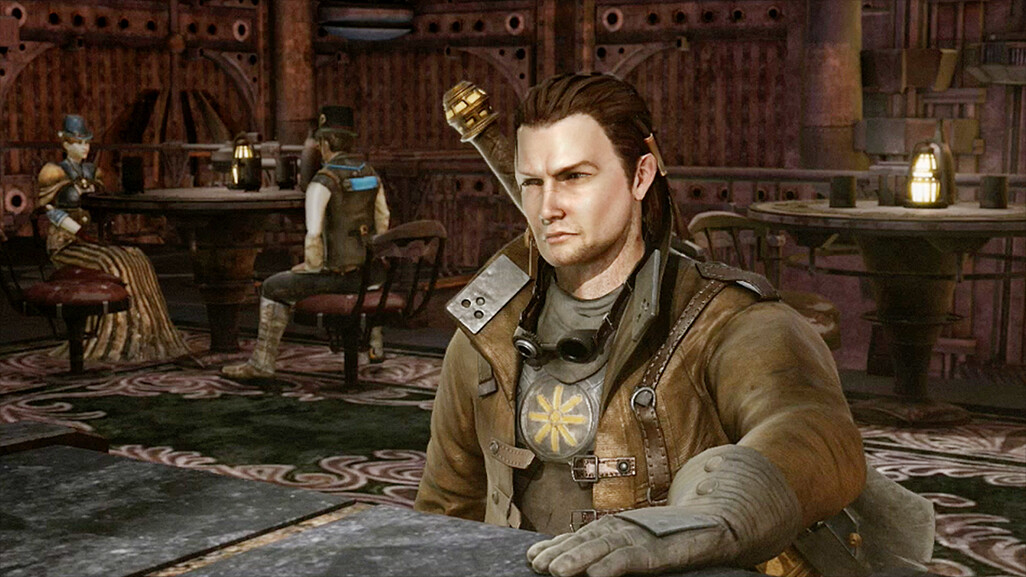 Edge Of Twilight: Return To Glory (Pc) Review 6