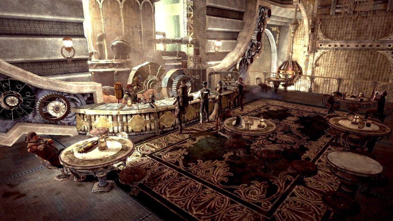 Edge Of Twilight: Return To Glory (Pc) Review 7