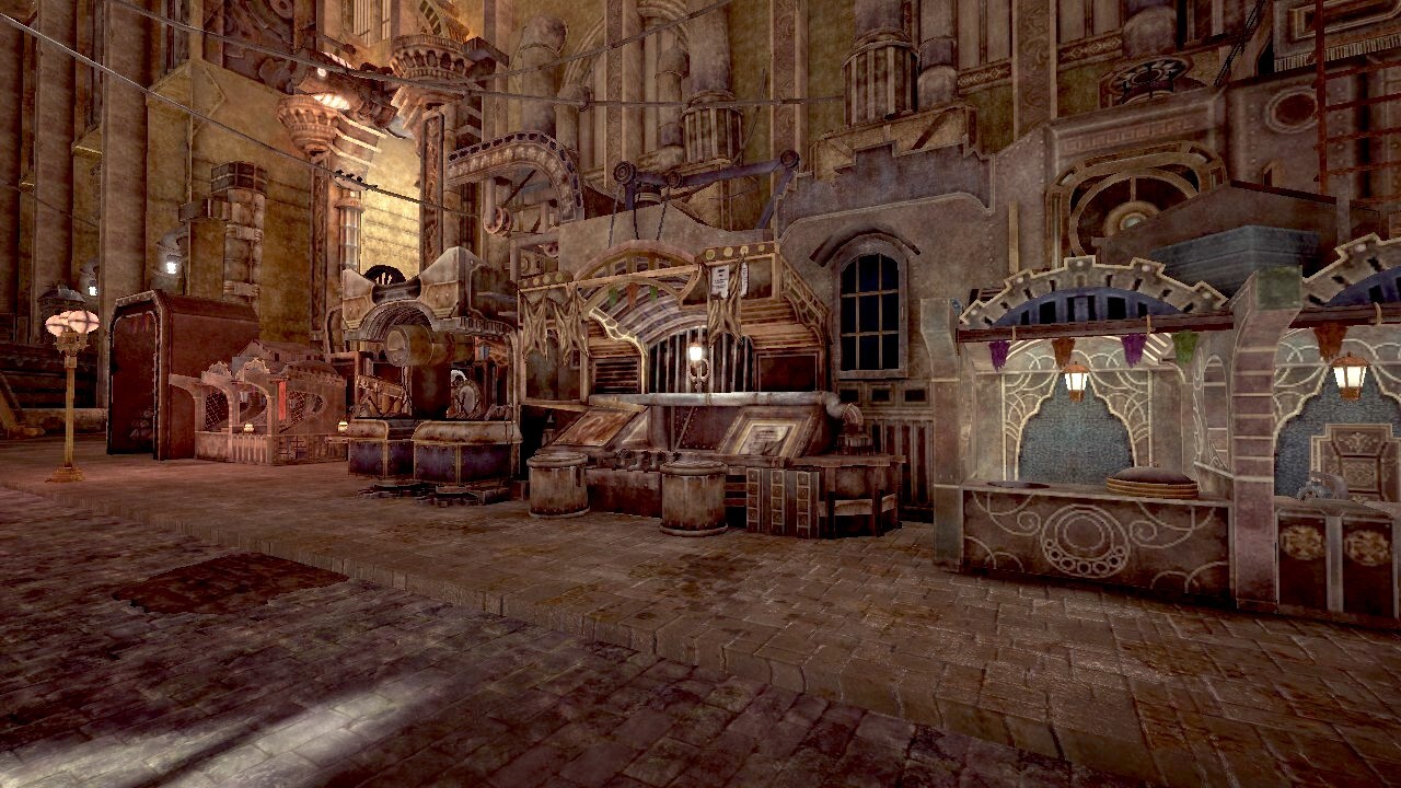 Edge Of Twilight: Return To Glory (Pc) Review 8