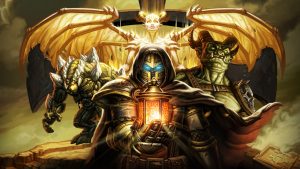 Ember (PC) Review 2