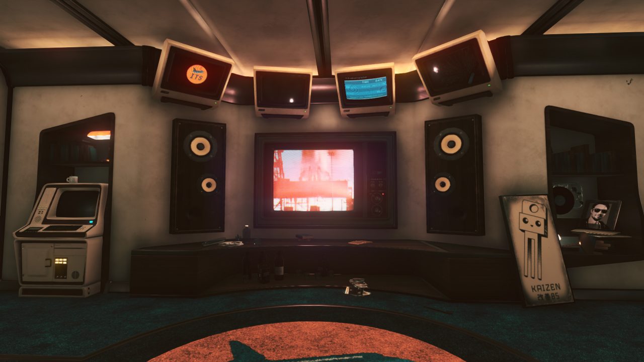 Event[0] (PC) Review - CGMagazine