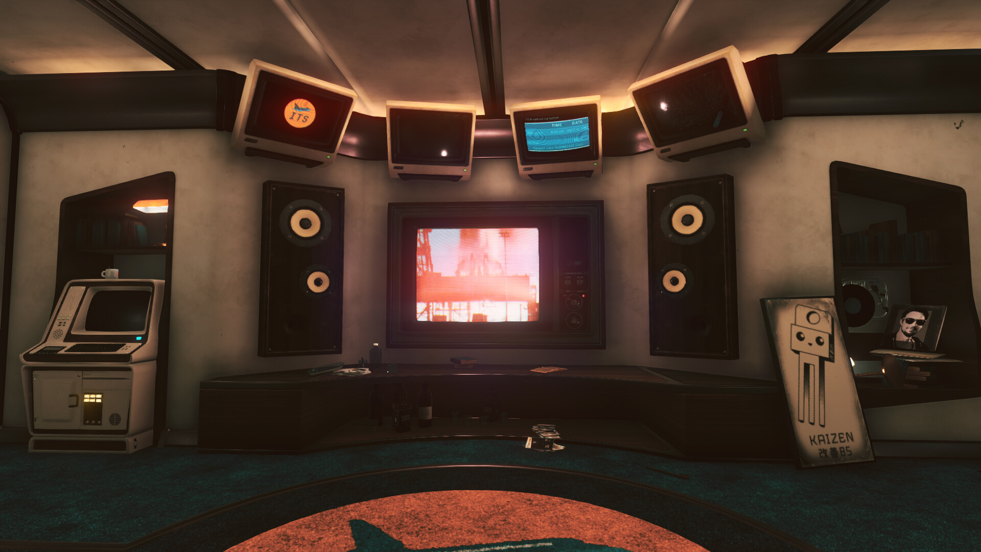 Event[0] (Pc) Review 3