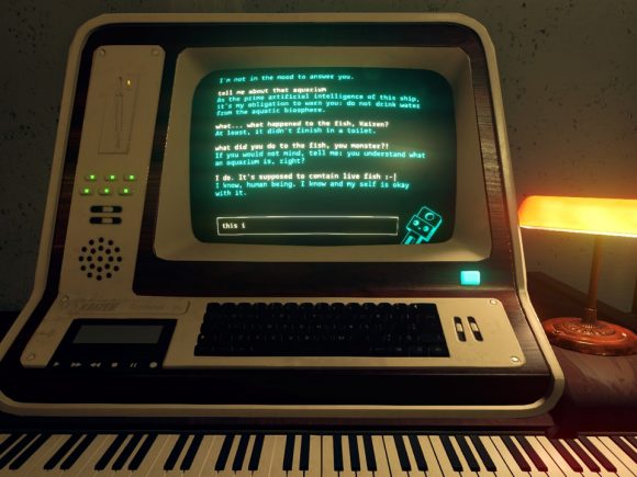 Event[0] (PC) Review 1