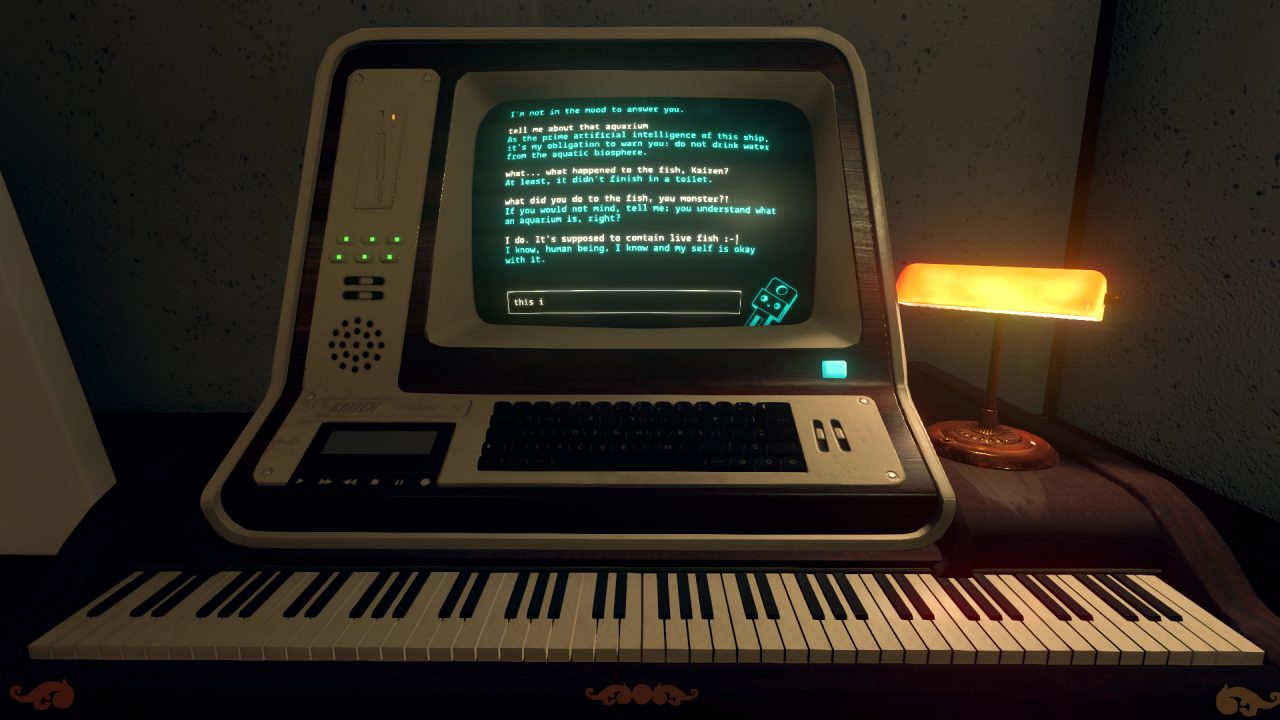 Event[0] (Pc) Review 8