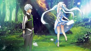 Exist Archive: The Other Side of the Sky (PS4) Review 4
